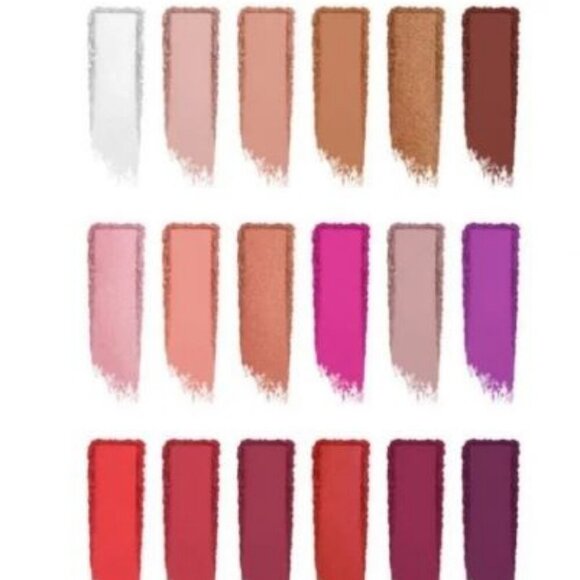 Jeffree Star Blood Sugar Pallette~🍬NIB - Picture 2 of 3